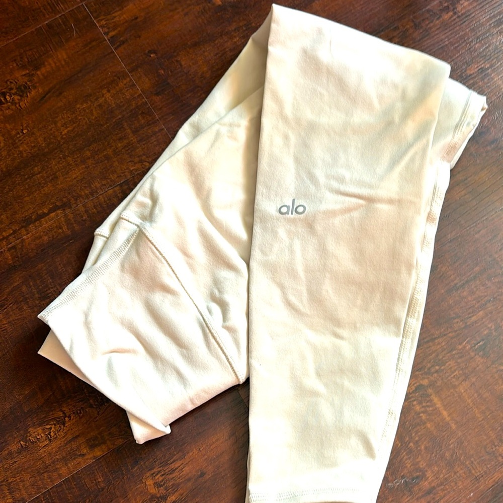 Alo 7/8” leggings
